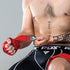 4.5M ELASTICATED HAND WRAPS/R-4